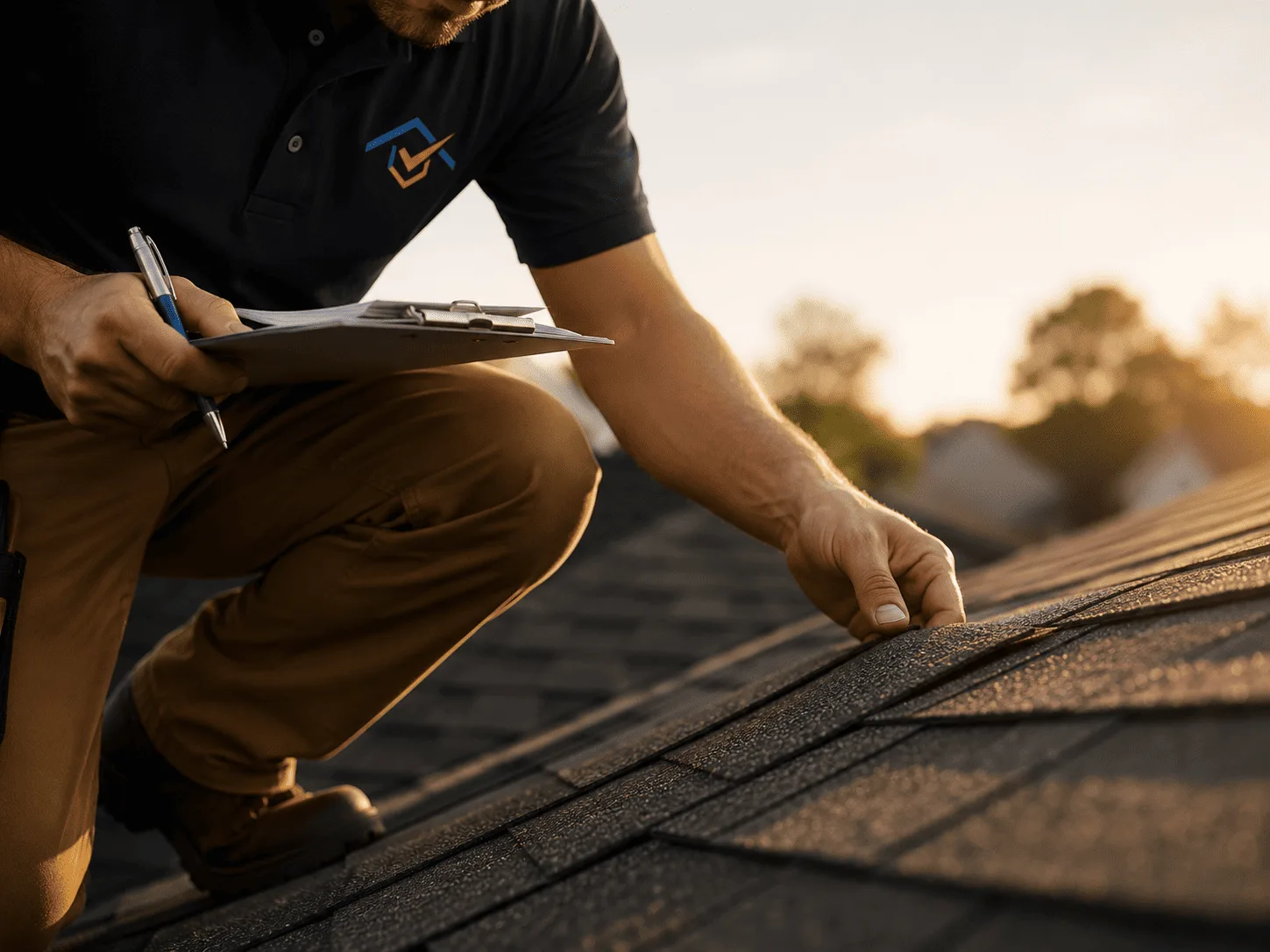 Why Choose Roof Inspection in Gretna, VA